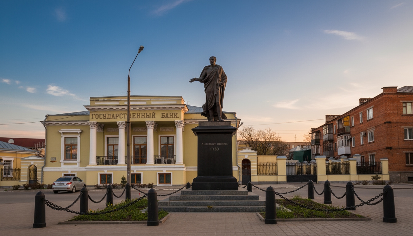 Поездка в Таганрог на машине Поездка в Таганрог на машине
